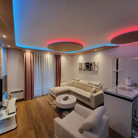 Apartment Crystal Златибор Екстериор снимка