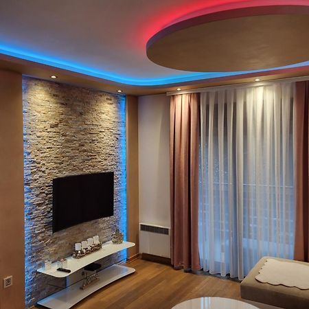 Apartment Crystal Златибор Екстериор снимка