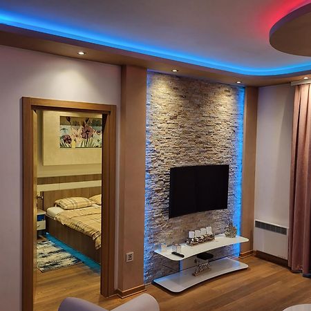 Apartment Crystal Златибор Екстериор снимка