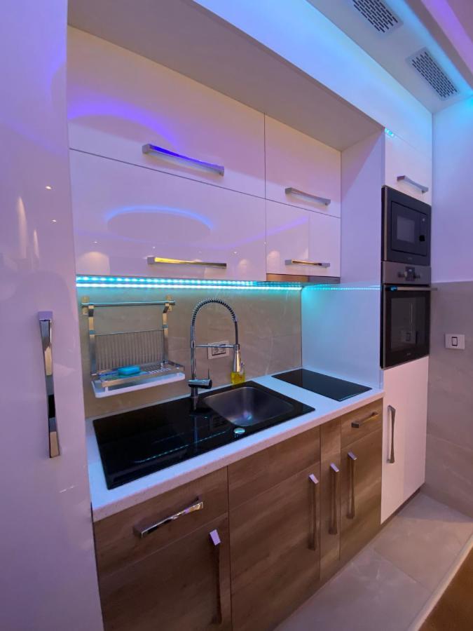 Apartment Crystal Златибор Екстериор снимка