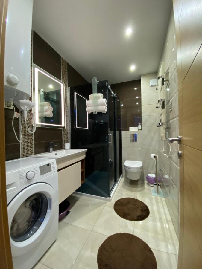 Apartment Crystal Златибор Екстериор снимка