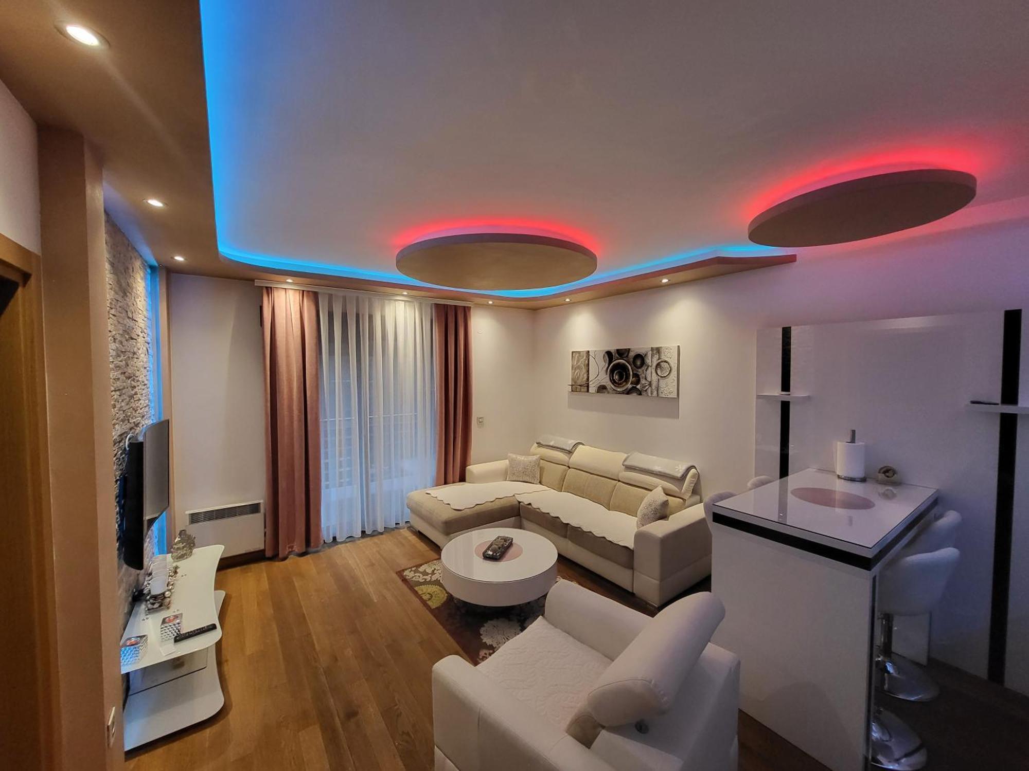 Apartment Crystal Златибор Екстериор снимка