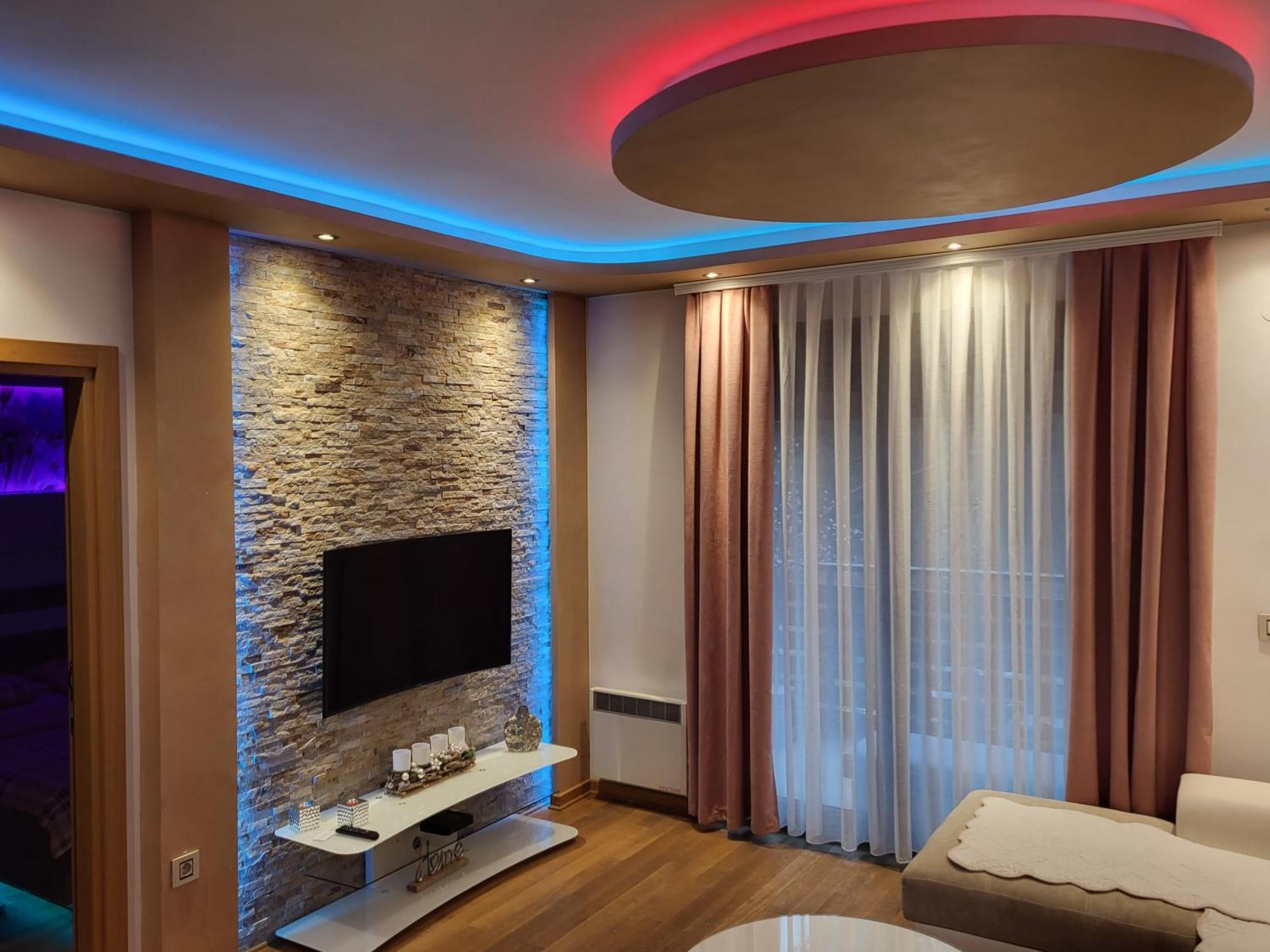 Apartment Crystal Златибор Екстериор снимка
