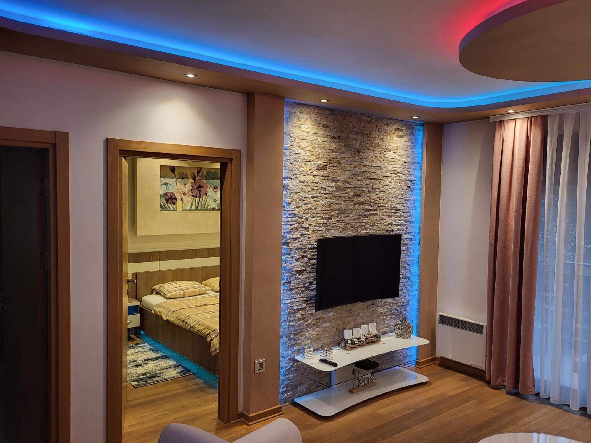 Apartment Crystal Златибор Екстериор снимка