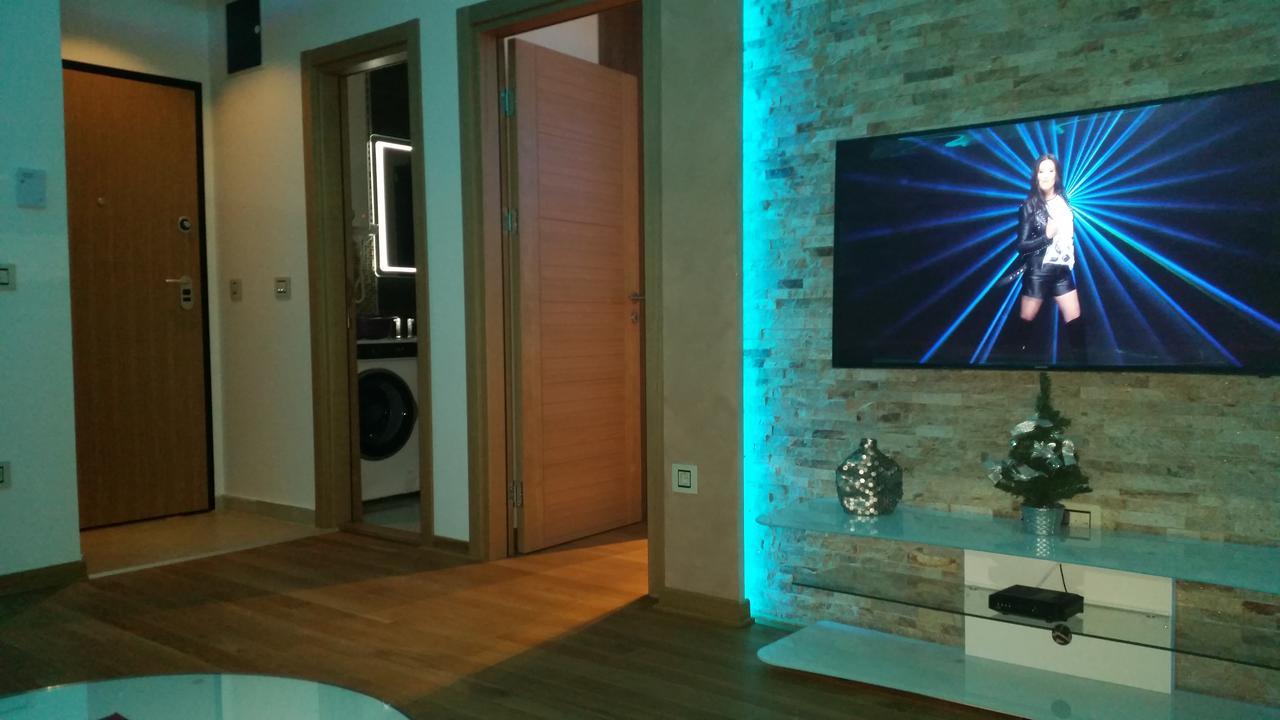 Apartment Crystal Златибор Екстериор снимка