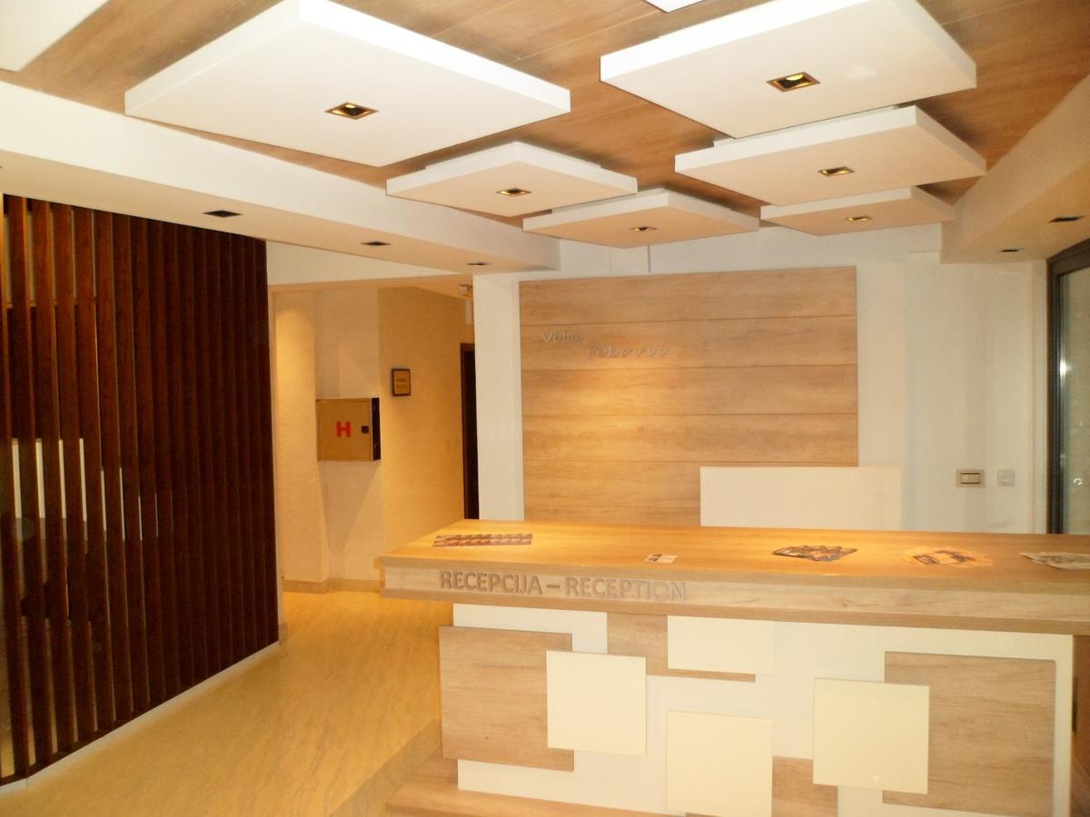 Apartment Crystal Златибор Екстериор снимка