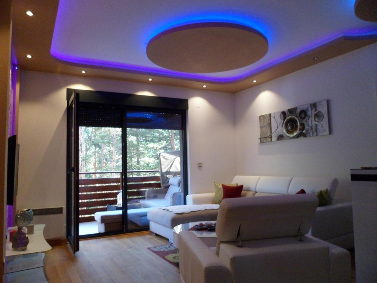 Apartment Crystal Златибор Екстериор снимка