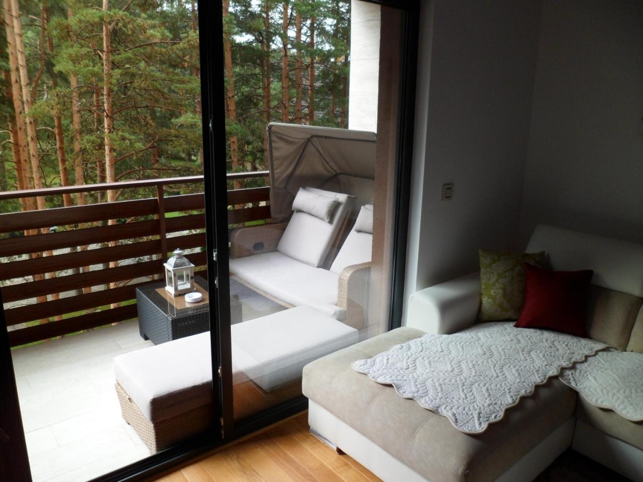 Apartment Crystal Златибор Екстериор снимка