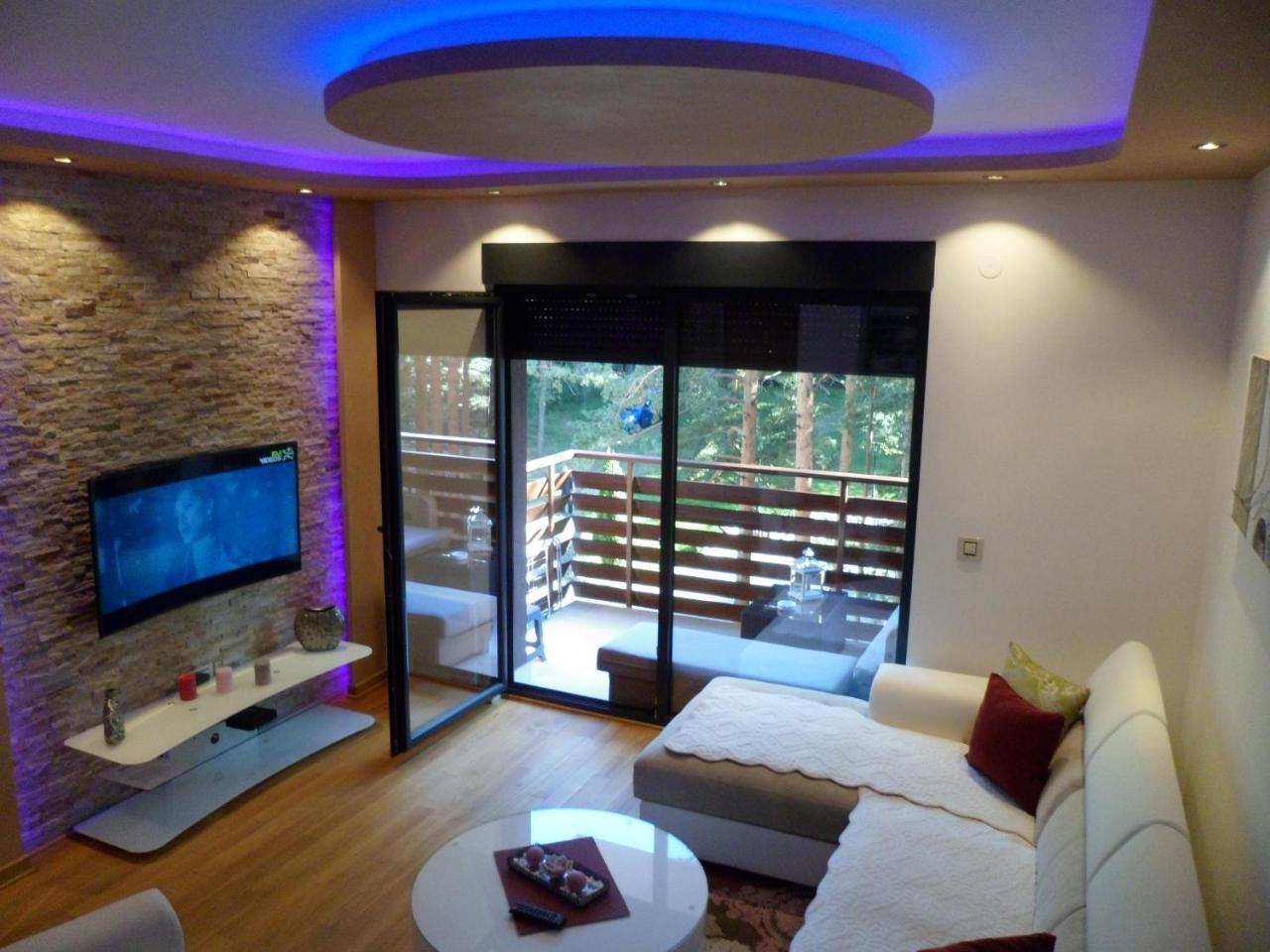 Apartment Crystal Златибор Екстериор снимка