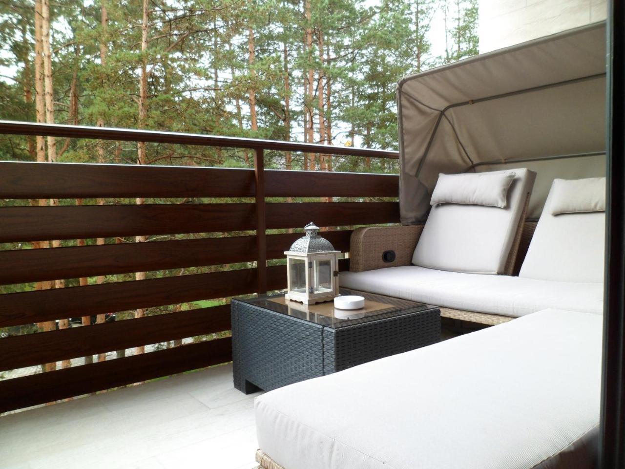 Apartment Crystal Златибор Екстериор снимка