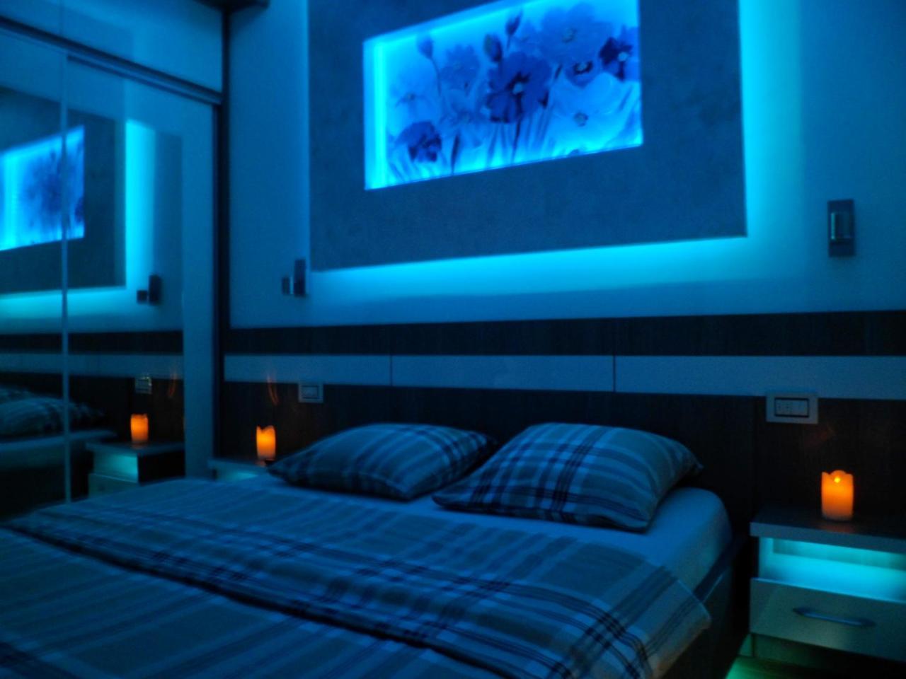 Apartment Crystal Златибор Екстериор снимка