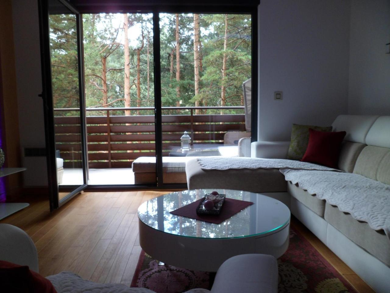 Apartment Crystal Златибор Екстериор снимка
