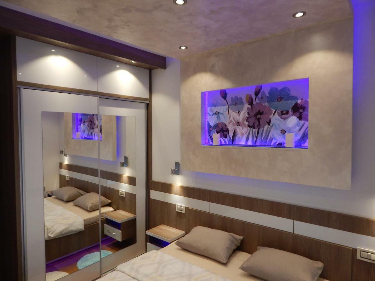 Apartment Crystal Златибор Екстериор снимка