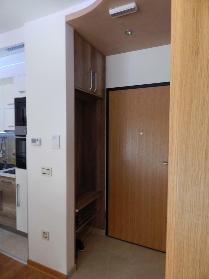 Apartment Crystal Златибор Екстериор снимка
