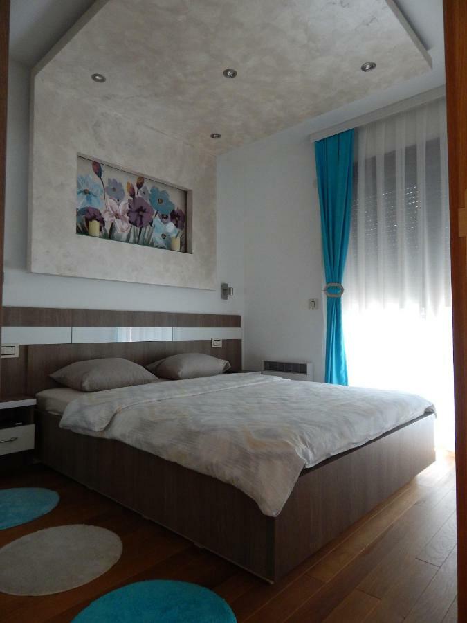 Apartment Crystal Златибор Екстериор снимка