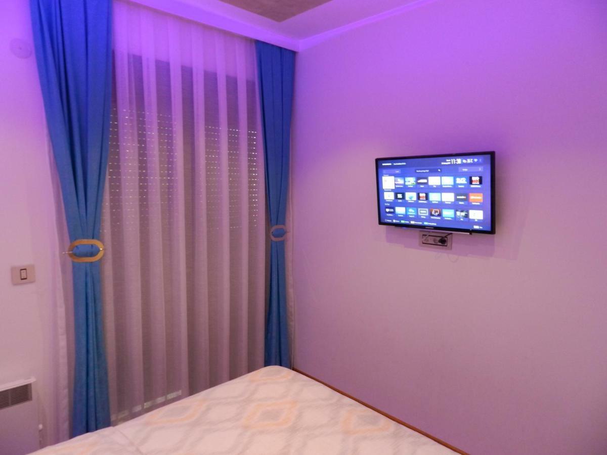 Apartment Crystal Златибор Екстериор снимка
