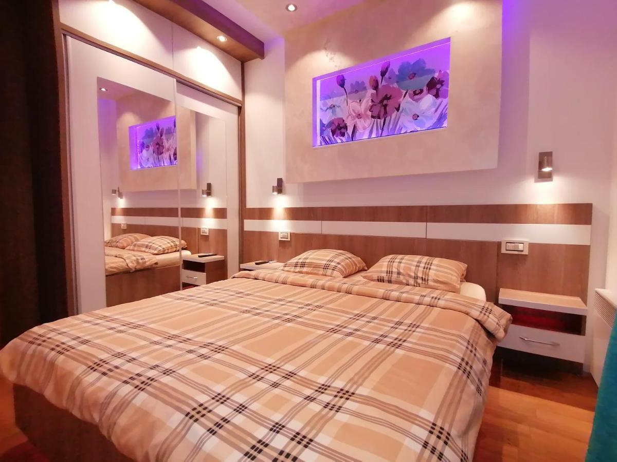 Apartment Crystal Златибор Екстериор снимка