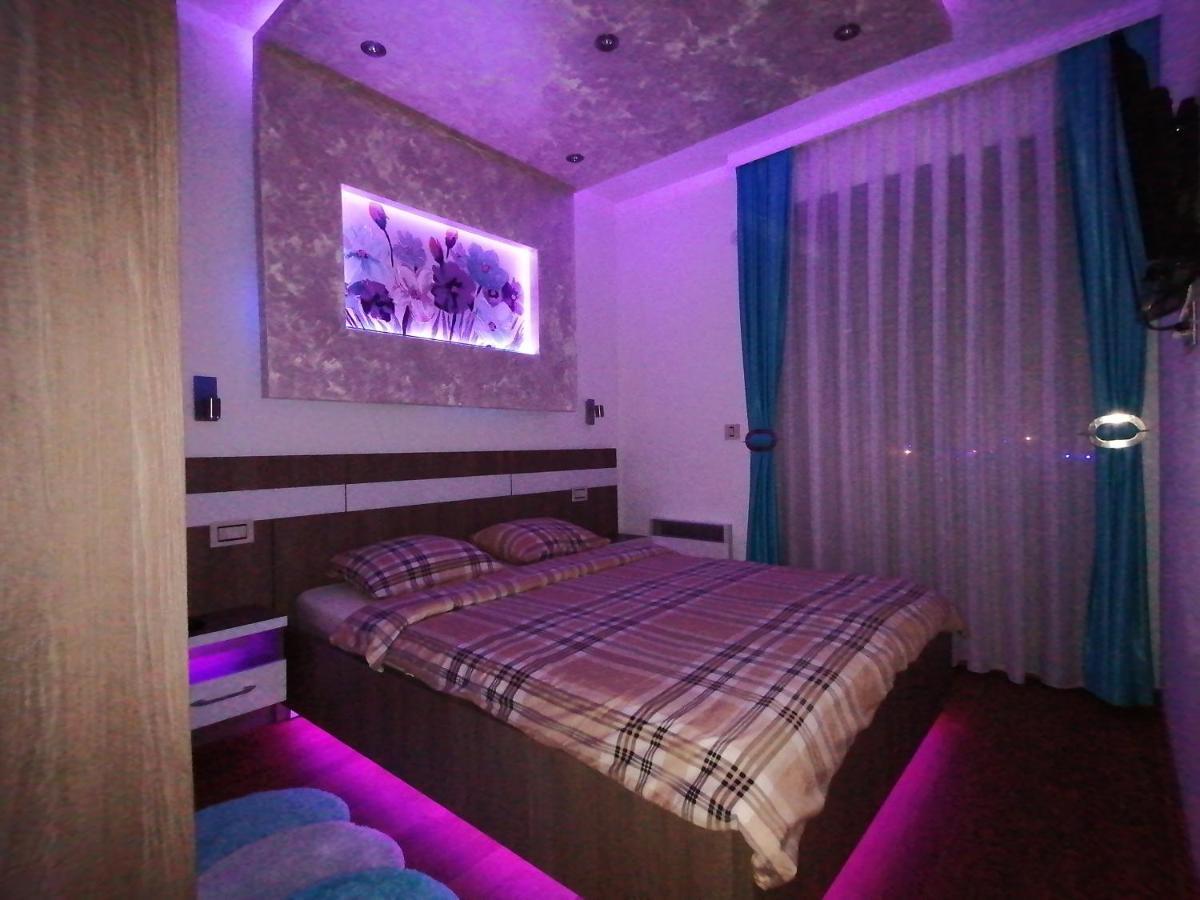 Apartment Crystal Златибор Екстериор снимка
