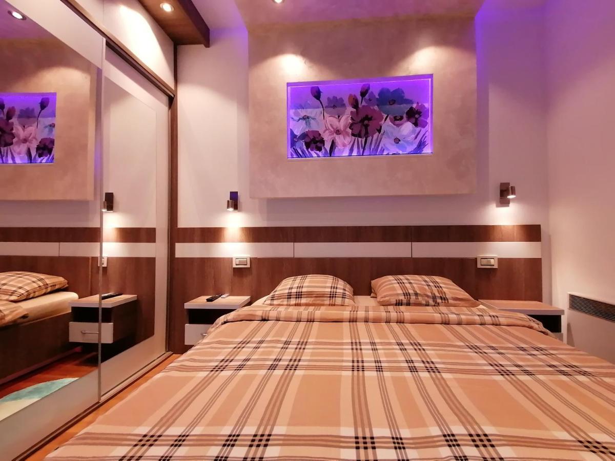 Apartment Crystal Златибор Екстериор снимка