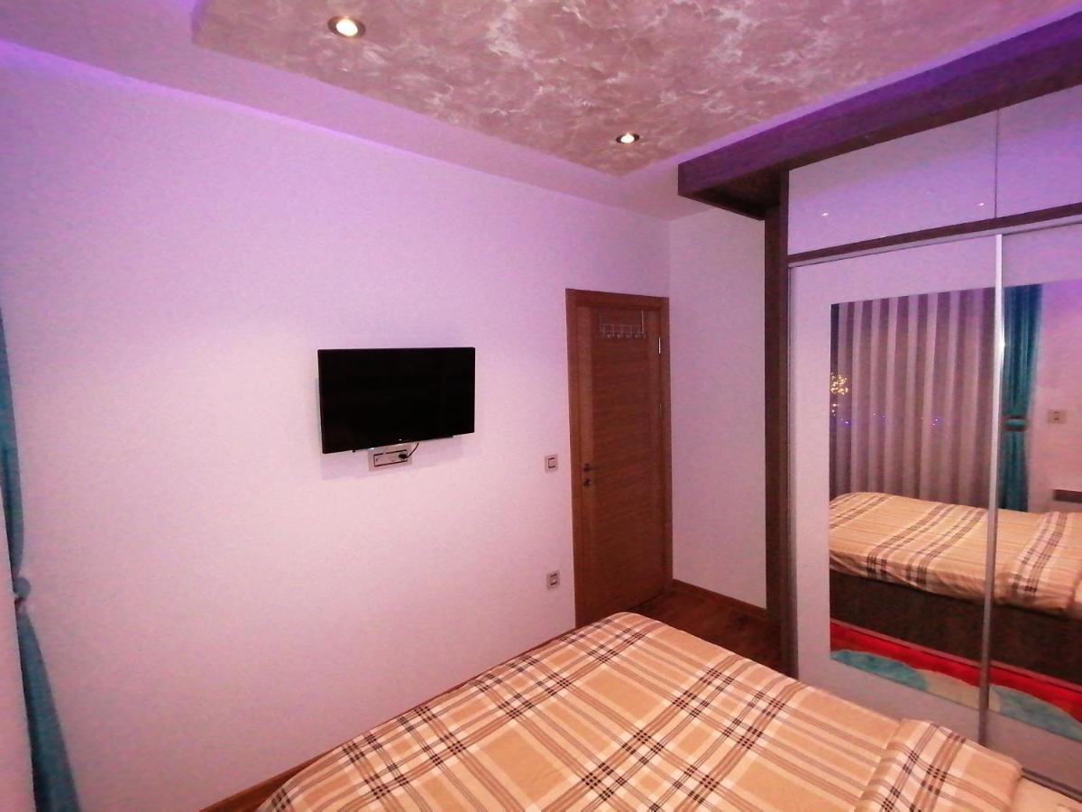 Apartment Crystal Златибор Екстериор снимка