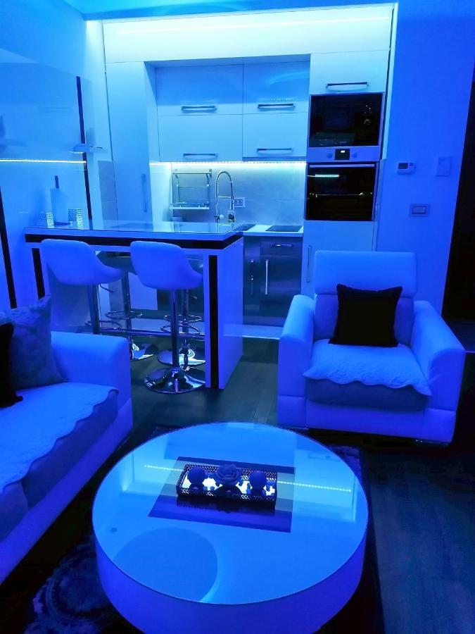 Apartment Crystal Златибор Екстериор снимка